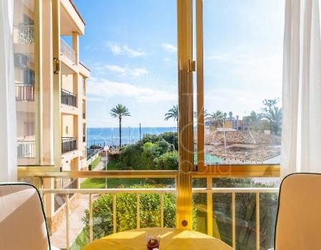 Punta Prima Torrevieja La Zenia Daire Dış mekan fotoğraf