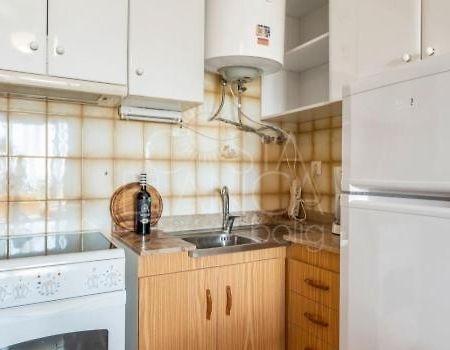 Punta Prima Torrevieja La Zenia Daire Dış mekan fotoğraf