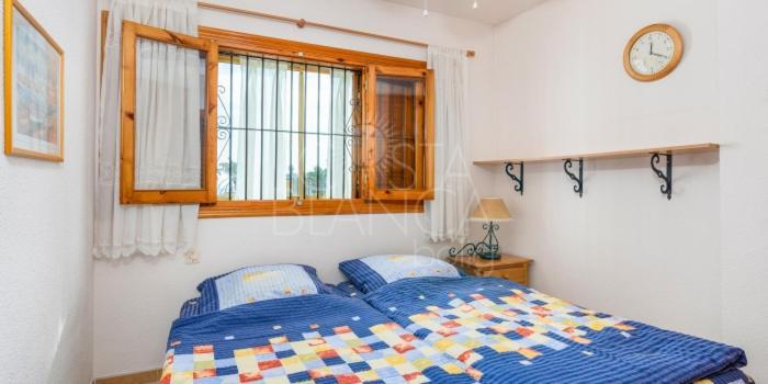 Punta Prima Torrevieja La Zenia Daire Dış mekan fotoğraf