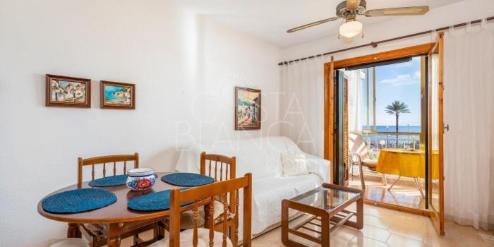 Punta Prima Torrevieja La Zenia Daire Dış mekan fotoğraf