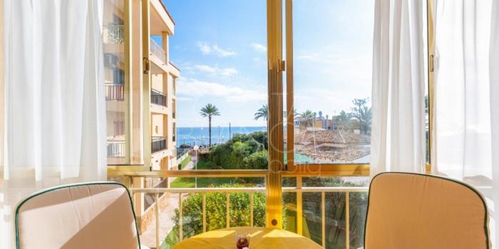 Punta Prima Torrevieja La Zenia Daire Dış mekan fotoğraf