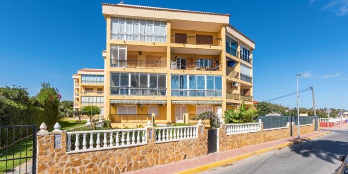Punta Prima Torrevieja La Zenia Daire Dış mekan fotoğraf